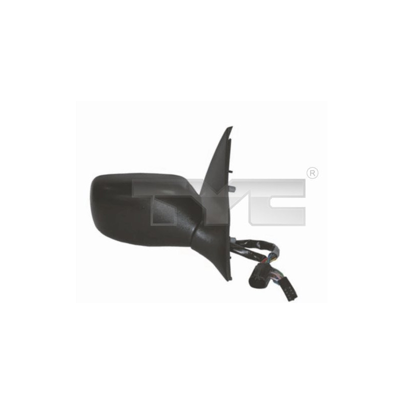 Rétroviseur extérieur TYC