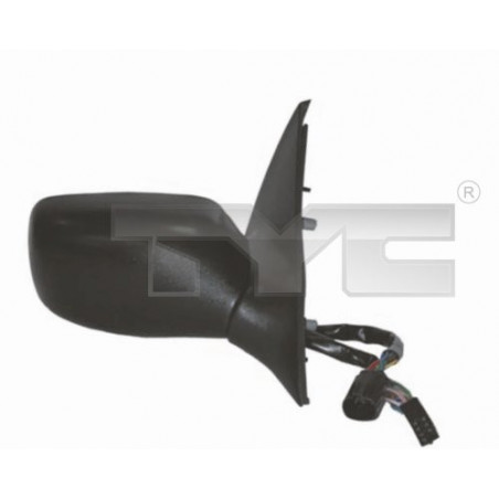 Rétroviseur extérieur TYC