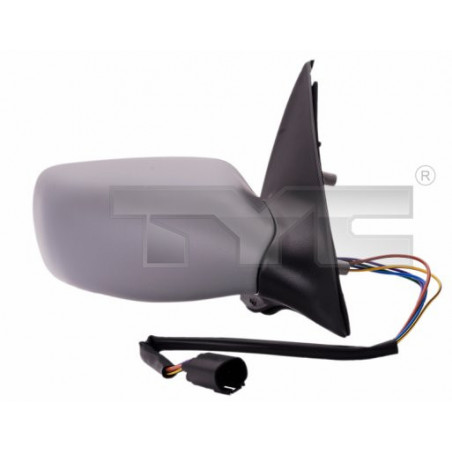 Rétroviseur extérieur TYC