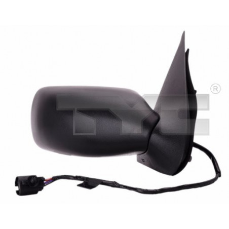 Rétroviseur extérieur TYC