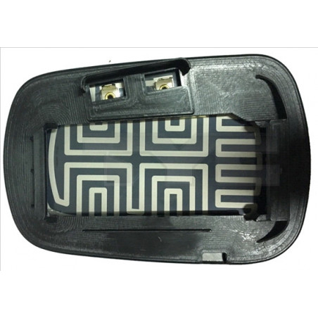 Verre de rétroviseur (rétro...