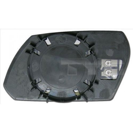 Verre de rétroviseur (rétro...