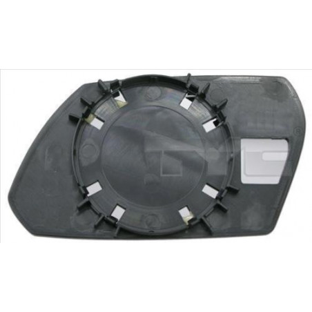 Verre de rétroviseur (rétro...