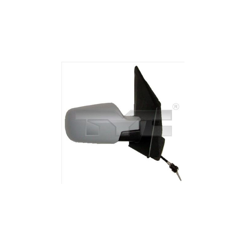 Rétroviseur extérieur TYC