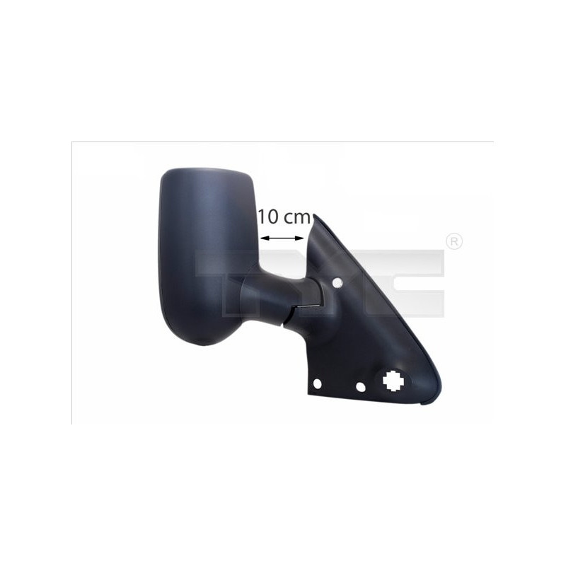 Rétroviseur extérieur TYC