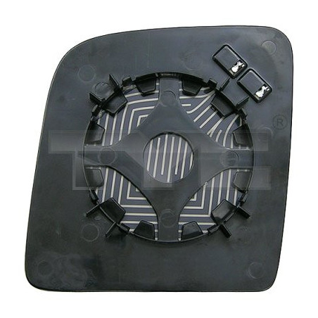 Verre de rétroviseur (rétro...