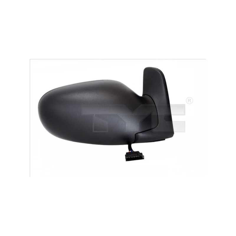 Rétroviseur extérieur TYC