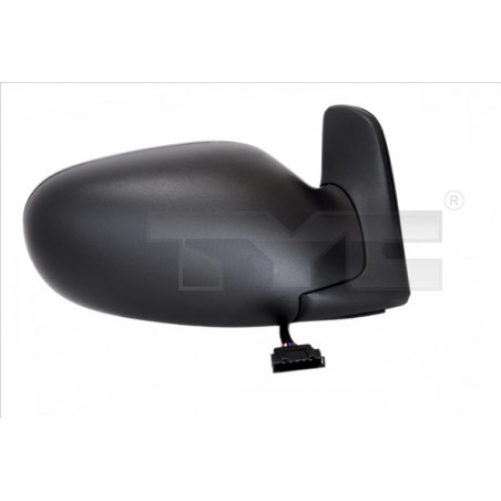 Rétroviseur extérieur TYC