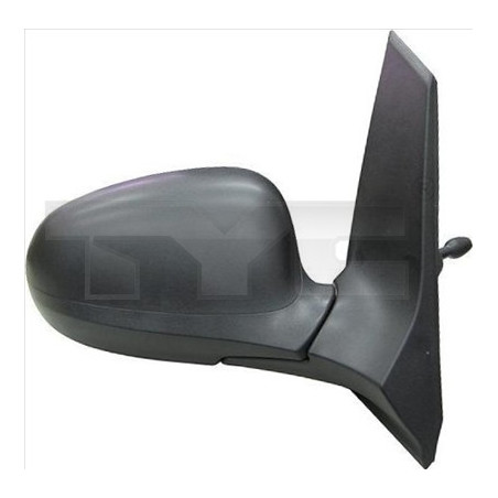 Rétroviseur extérieur TYC