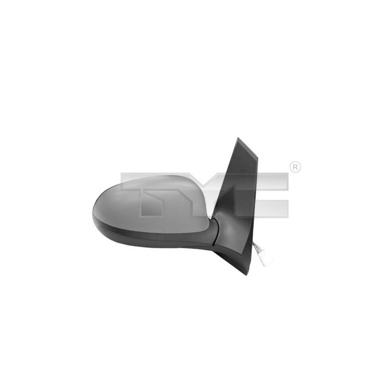 Rétroviseur extérieur TYC