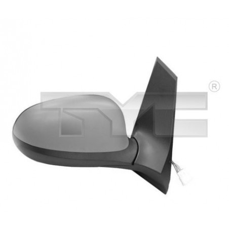 Rétroviseur extérieur TYC