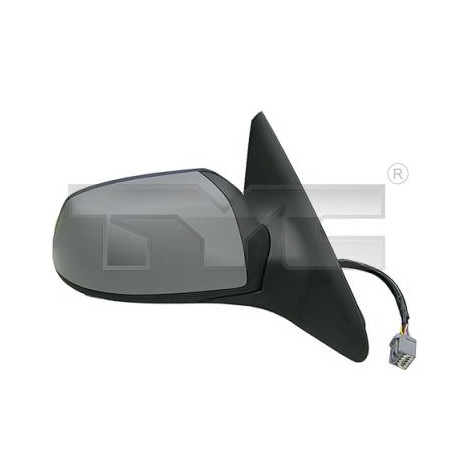 Rétroviseur extérieur TYC