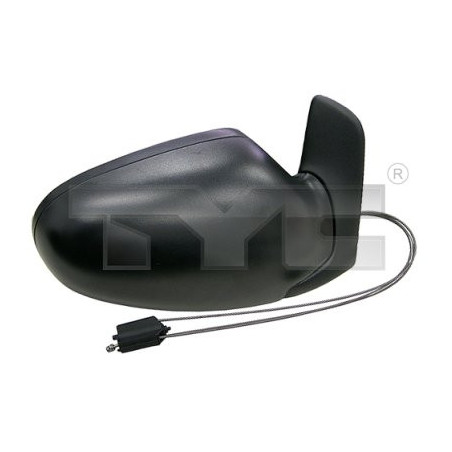 Rétroviseur extérieur TYC