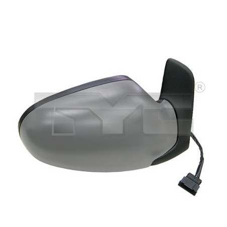 Rétroviseur extérieur TYC