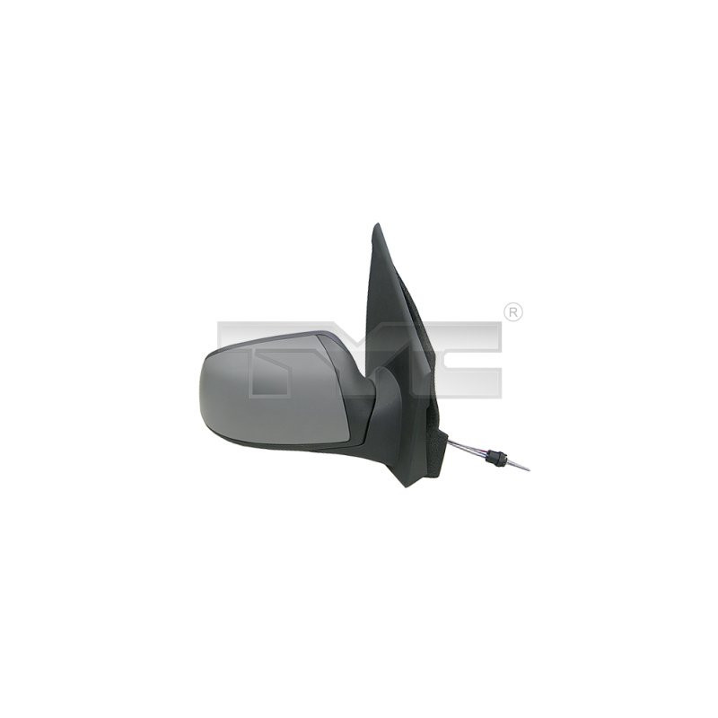 Rétroviseur extérieur TYC