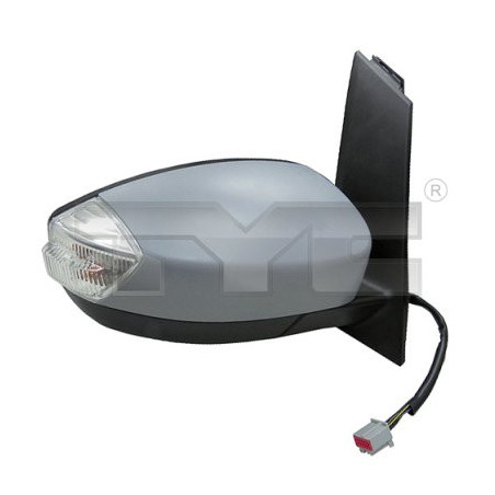 Rétroviseur extérieur TYC