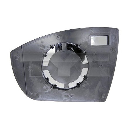 Verre de rétroviseur (rétro...