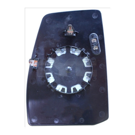 Verre de rétroviseur (rétro...