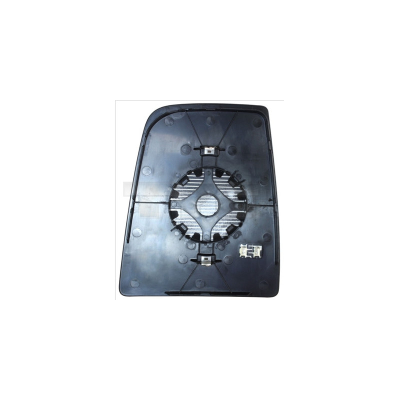 Verre de rétroviseur (rétro extérieur) TYC