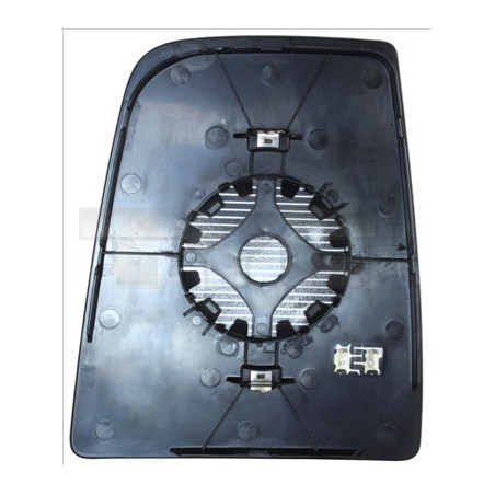 Verre de rétroviseur (rétro extérieur) TYC