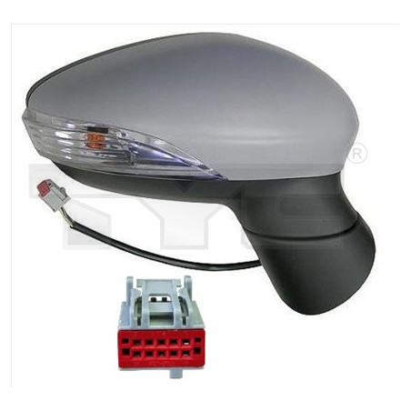 Rétroviseur extérieur TYC