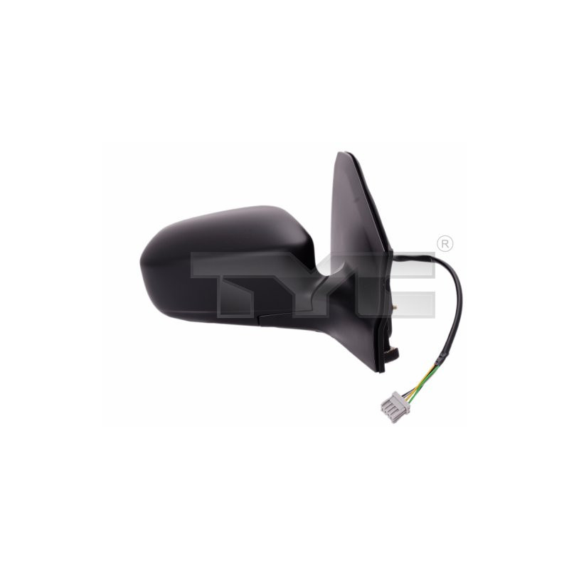Rétroviseur extérieur TYC