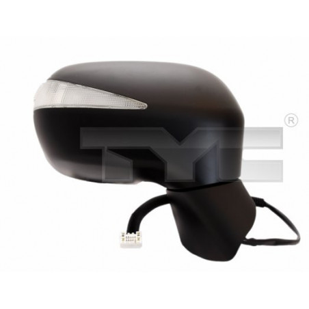 Rétroviseur extérieur TYC