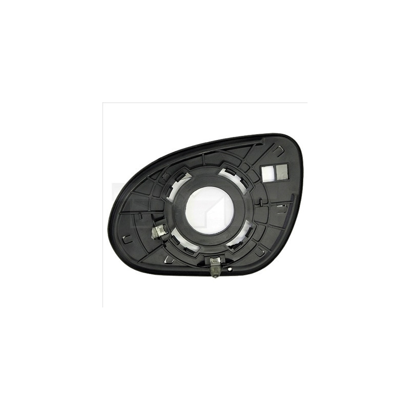 Verre de rétroviseur (rétro extérieur) TYC