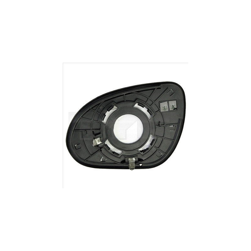 Verre de rétroviseur (rétro extérieur) TYC