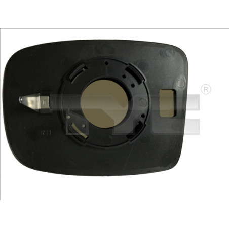 Verre de rétroviseur (rétro...