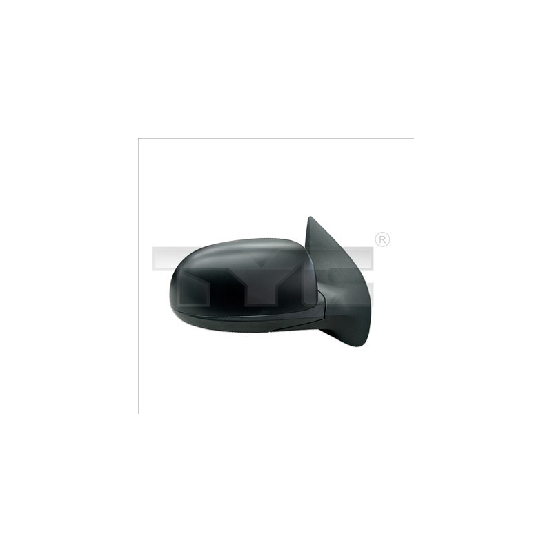 Rétroviseur extérieur TYC