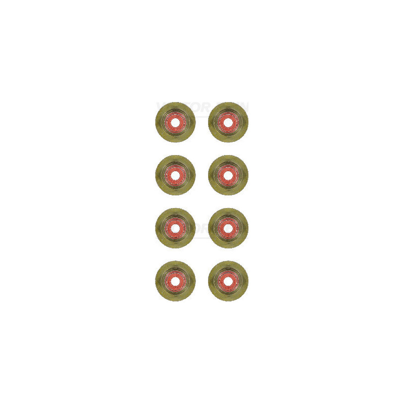 Jeu de joints d'étanchéité (tige de soupape) VICTOR REINZ