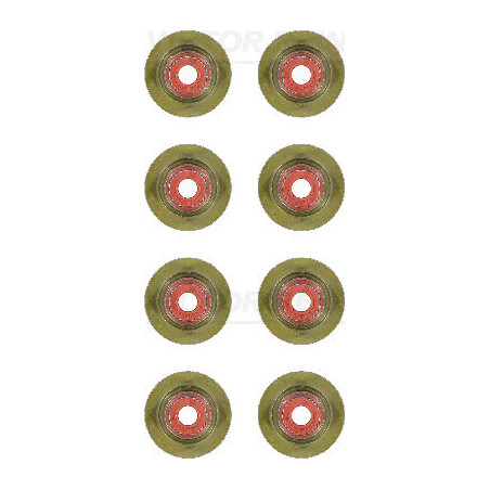 Jeu de joints d'étanchéité...