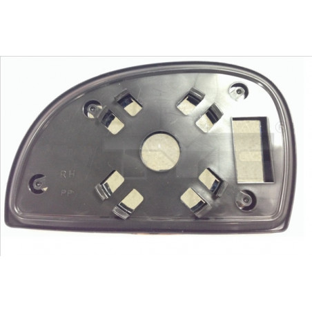 Verre de rétroviseur (rétro...