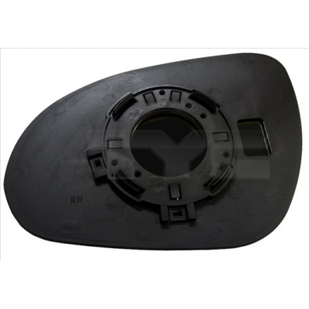 Verre de rétroviseur (rétro...