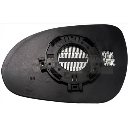 Verre de rétroviseur (rétro...