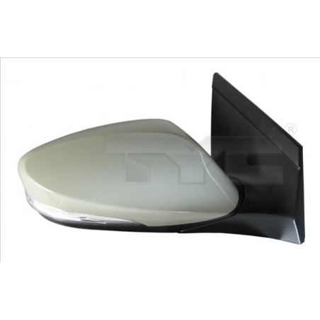 Rétroviseur extérieur TYC