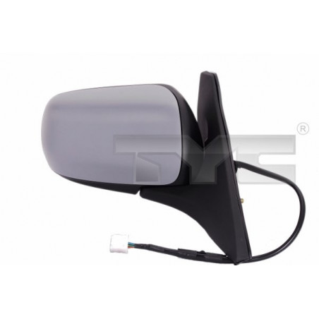 Rétroviseur extérieur TYC