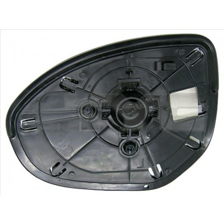 Verre de rétroviseur (rétro...