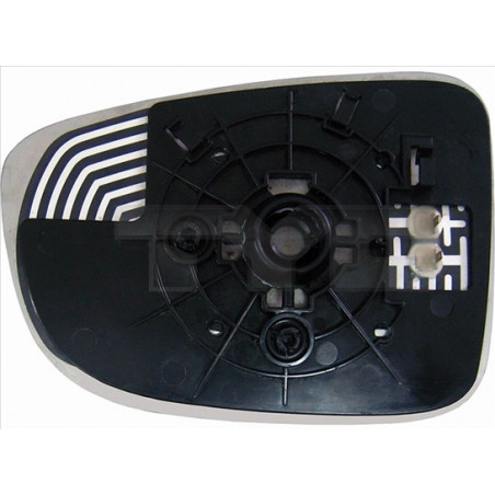 Verre de rétroviseur (rétro...