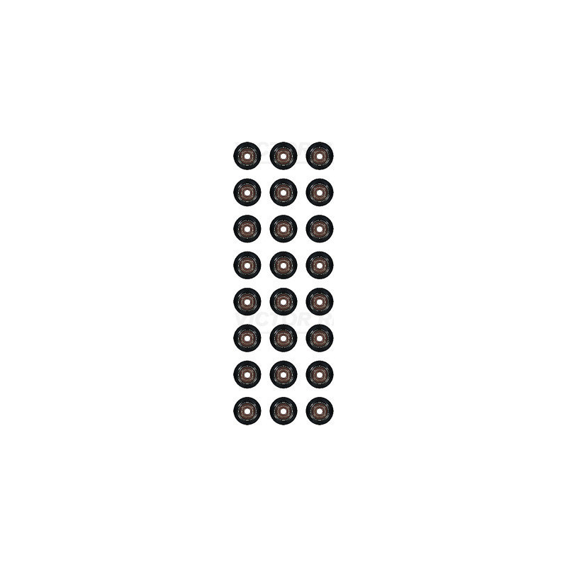 Jeu de joints d'étanchéité (tige de soupape) VICTOR REINZ