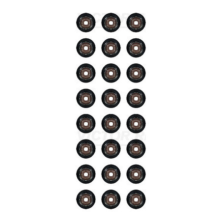 Jeu de joints d'étanchéité...