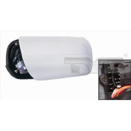 Rétroviseur extérieur TYC