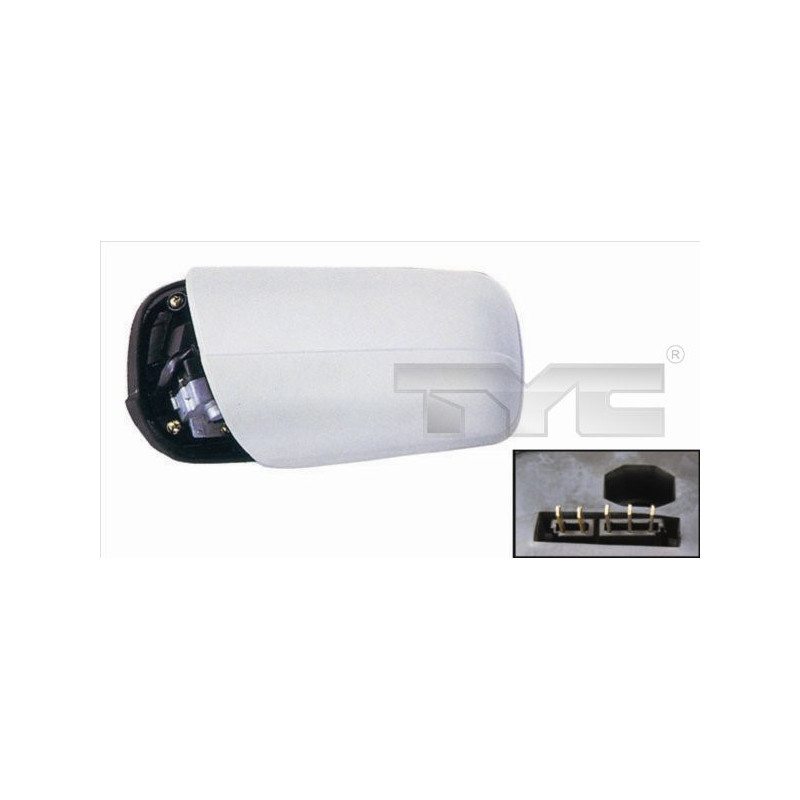 Rétroviseur extérieur TYC