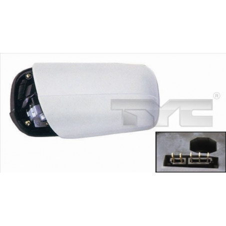 Rétroviseur extérieur TYC