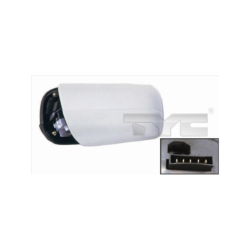 Rétroviseur extérieur TYC