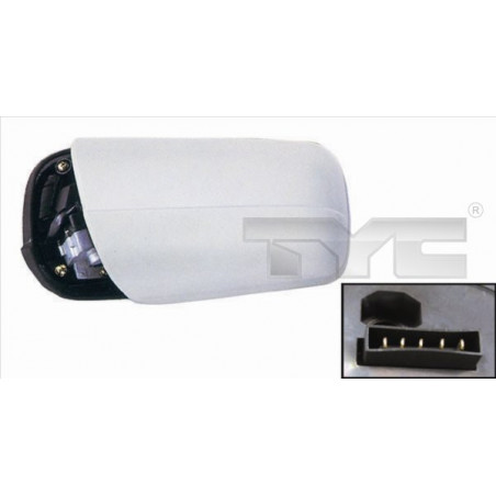 Rétroviseur extérieur TYC