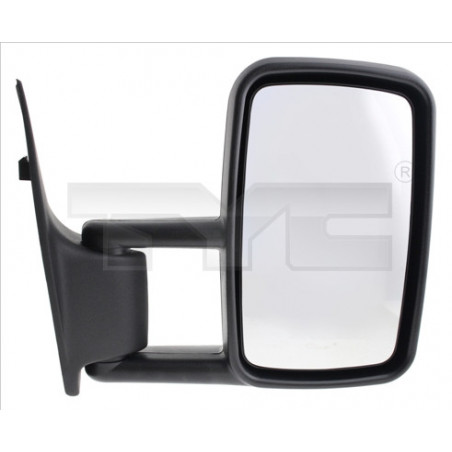 Rétroviseur extérieur TYC