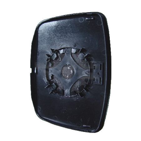 Verre de rétroviseur (rétro extérieur) TYC