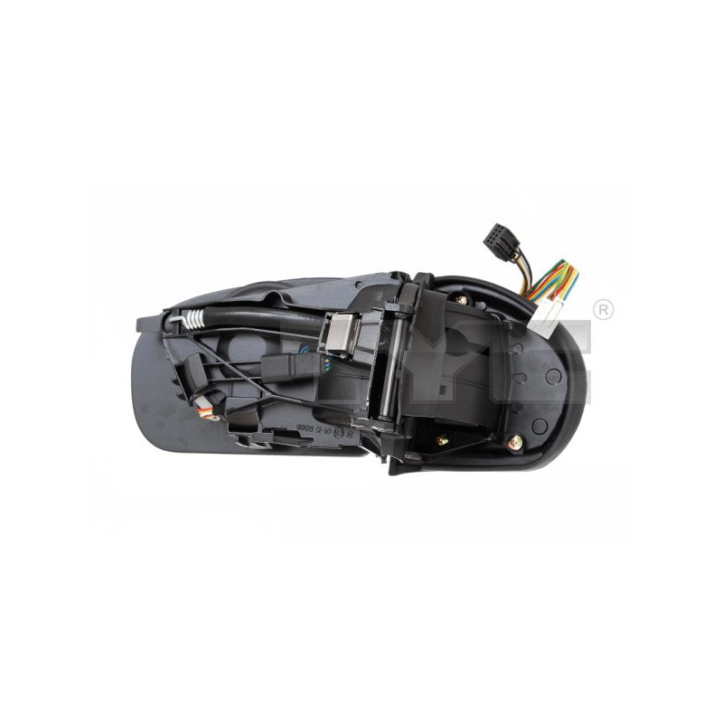 Rétroviseur extérieur TYC